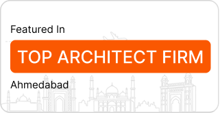 featured in top architect firm ahmedabad